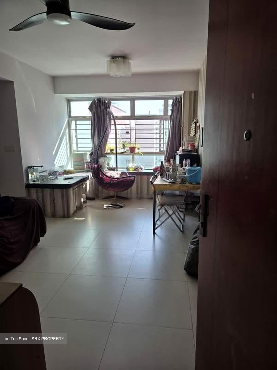 Blk 601D Punggol Vista (Punggol), HDB 3 Rooms #562157101